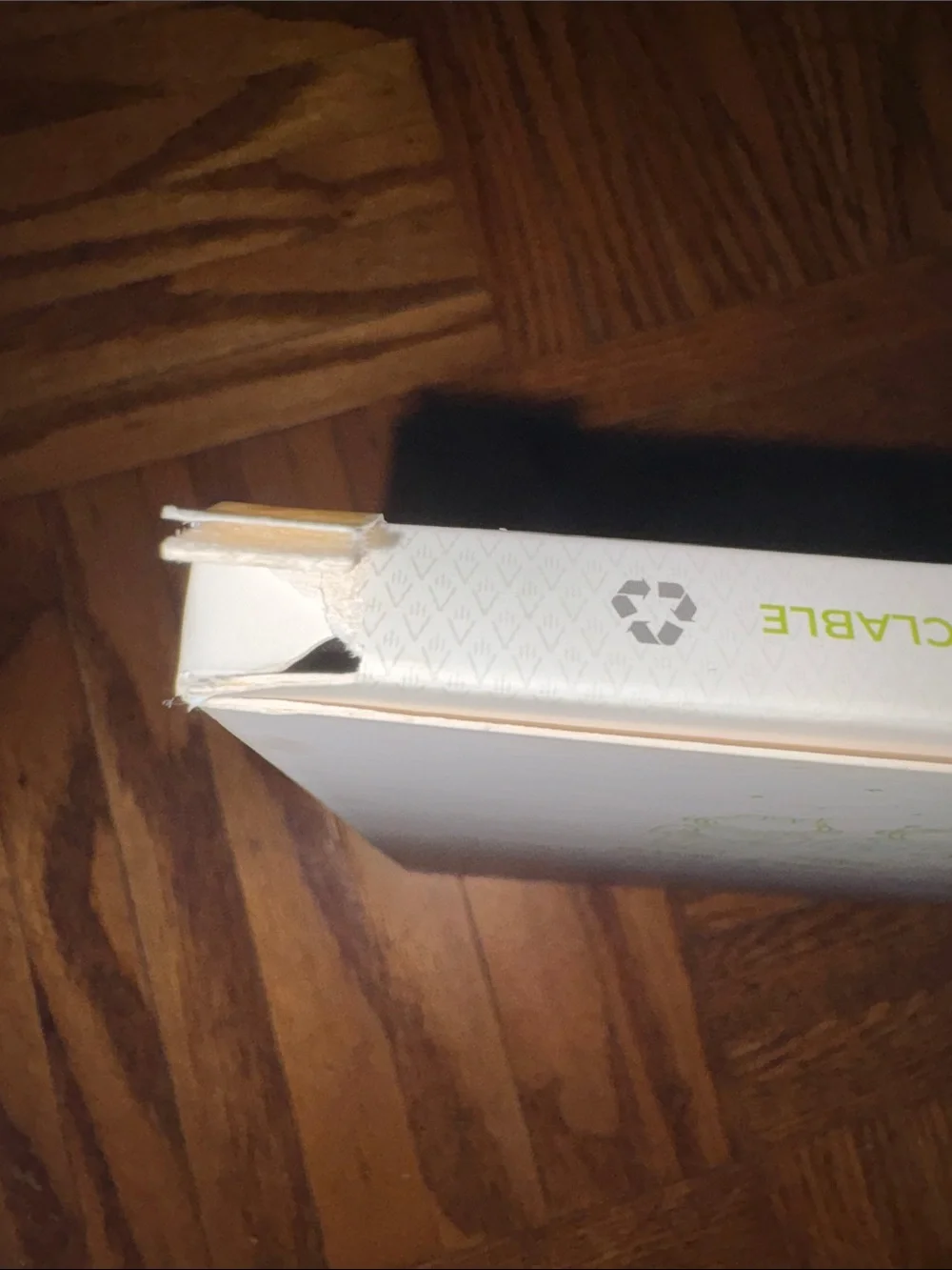 New in Box Rocketbook Core Reusable Notebook with Pen